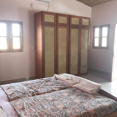 Auberge La Praline Toubakouta ภายนอก รูปภาพ